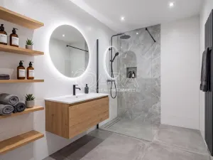 Prodej rodinného domu, Beroun - Beroun-Hostim, Ke Svatému Jánu, 312 m2