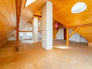 Prodej rodinného domu, Beroun - Beroun-Hostim, Ke Svatému Jánu, 312 m2