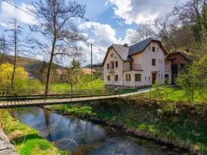 Prodej rodinného domu, Beroun - Beroun-Hostim, Ke Svatému Jánu, 91 m2