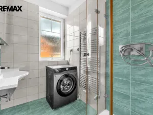 Prodej bytu 4+kk, Strančice, Náměstí Emila Kolbena, 108 m2