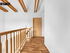 Prodej bytu 4+kk, Strančice, Náměstí Emila Kolbena, 108 m2