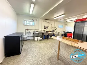 Prodej komerčního pozemku, Brumovice, 2834 m2