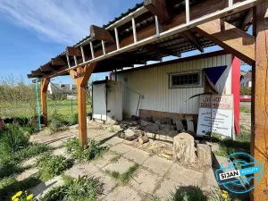 Prodej komerčního pozemku, Brumovice, 2834 m2