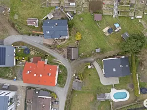 Prodej garáže, Rychnov u Jablonce nad Nisou, Mlýnská, 46 m2