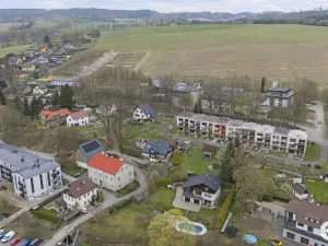 Prodej garáže, Rychnov u Jablonce nad Nisou, Mlýnská, 46 m2