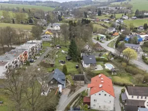 Prodej garáže, Rychnov u Jablonce nad Nisou, Mlýnská, 46 m2