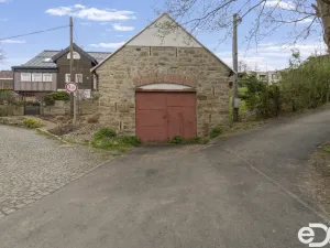 Prodej garáže, Rychnov u Jablonce nad Nisou, Mlýnská, 30 m2