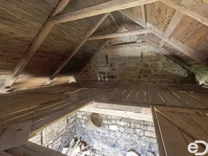 Prodej garáže, Rychnov u Jablonce nad Nisou, Mlýnská, 30 m2