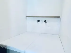 Pronájem bytu 1+kk, Praha - Vysočany, Gerstelova, 41 m2