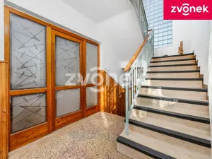 Prodej rodinného domu, Huštěnovice, 200 m2