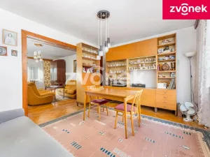 Prodej rodinného domu, Huštěnovice, 200 m2