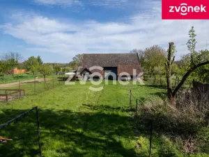 Prodej rodinného domu, Huštěnovice, 200 m2