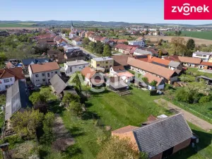 Prodej rodinného domu, Huštěnovice, 200 m2