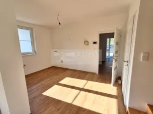 Prodej rodinného domu, Smržovka, Větrná, 121 m2