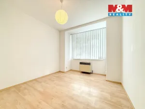 Pronájem bytu 2+1, Praha - Vysočany, Prouzova, 49 m2