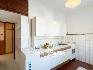 Prodej bytu 3+1, Svitavy - Předměstí, Bohuslava Martinů, 66 m2