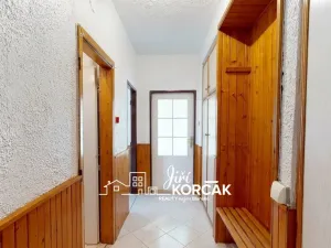 Prodej bytu 3+1, Svitavy - Předměstí, Bohuslava Martinů, 66 m2