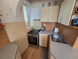 Prodej bytu 2+1, Ostrava - Hrabůvka, Horní, 57 m2