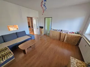 Prodej bytu 2+1, Ostrava - Hrabůvka, Horní, 57 m2