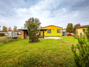 Prodej komerční, Veselí nad Lužnicí - Veselí nad Lužnicí I, Sokolská, 2750 m2
