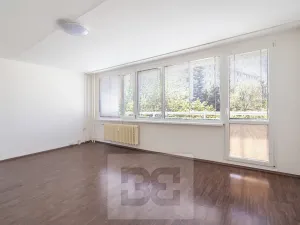 Pronájem bytu 3+kk, Praha - Střížkov, Žandovská, 75 m2