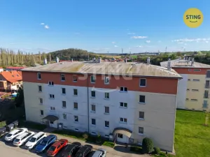 Prodej bytu 2+kk, Oslavany, Starohorská, 50 m2