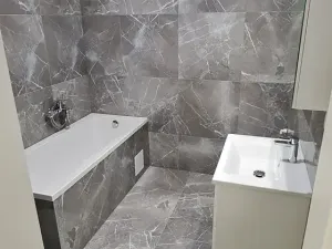Pronájem bytu 3+kk, Kladno, Vrchlického, 82 m2