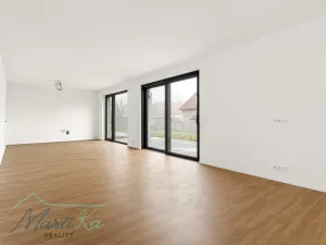 Prodej bytu 4+kk, Úvaly, 5. května, 142 m2