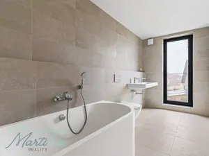 Prodej bytu 4+kk, Úvaly, 5. května, 142 m2