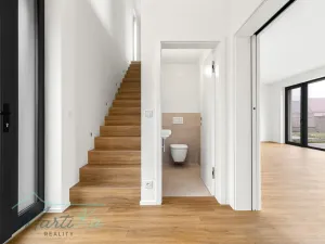 Prodej bytu 4+kk, Úvaly, 5. května, 142 m2