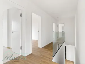 Prodej bytu 4+kk, Úvaly, 5. května, 142 m2