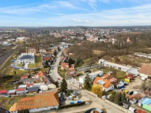 Prodej bytu 4+kk, Úvaly, 5. května, 142 m2