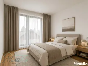 Prodej bytu 4+kk, Úvaly, 5. května, 142 m2