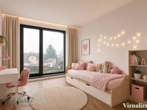 Prodej bytu 4+kk, Úvaly, 5. května, 142 m2