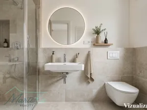 Prodej bytu 4+kk, Úvaly, 5. května, 142 m2