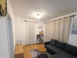 Prodej bytu 2+kk, Medulin, Chorvatsko, 41 m2