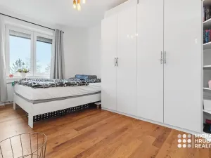 Prodej bytu 2+1, Ostrava, Aleše Hrdličky, 51 m2