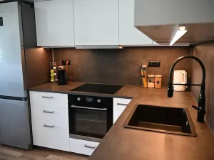 Prodej bytu 4+kk, Praha - Uhříněves, Ke kříži, 78 m2