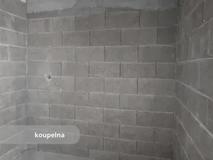 Prodej rodinného domu, České Budějovice, 75 m2