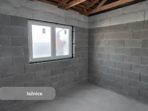 Prodej rodinného domu, České Budějovice, 75 m2