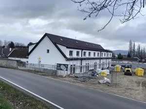 Prodej rodinného domu, Radošovice, 114 m2