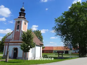 Prodej rodinného domu, Radošovice, 114 m2
