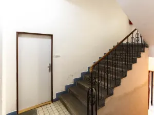 Pronájem bytu 2+kk, České Budějovice, Otakarova, 38 m2