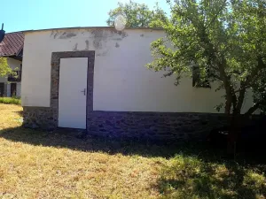 Prodej pozemku pro bydlení, Adamov, Na werku, 846 m2