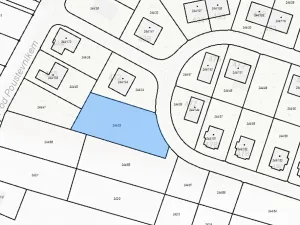 Prodej pozemku pro bydlení, Staré Hodějovice, Pod Poustevníkem, 1316 m2