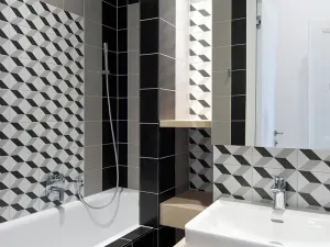 Pronájem bytu 2+kk, Praha - Žižkov, Bořivojova, 51 m2