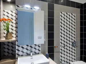 Pronájem bytu 2+kk, Praha - Žižkov, Bořivojova, 51 m2