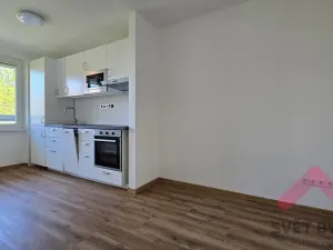 Pronájem bytu 2+1, Praha - Smíchov, K Závěrce, 66 m2