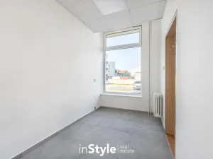 Pronájem obchodního prostoru, Uherské Hradiště, Sloupského, 87 m2
