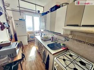 Prodej bytu 2+1, Plzeň - Severní Předměstí, Elišky Krásnohorské, 58 m2